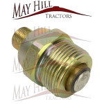 Tractor Dowty Hydraulic Type Coupling 3/4''UNF male