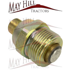 Tractor Dowty Hydraulic Type Coupling 3/4''UNF male