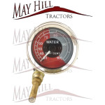 Water Temperature Gauge Early Type 6V for Ferguson T20 TE20 TEA TED Tractor