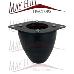 Fordson Major Seat Tractor Seat Rubber 