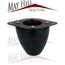 Fordson Major Seat Tractor Seat Rubber 