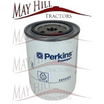 Genuine Perkins Oil Filter for Massey Ferguson Tractor