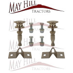 Fordson Dexta, Major Tractor Grill Fastening Kit Fordson Dexta, Major Tractor Grill Fastening Kit