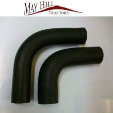 International 276 Tractor Radiator Hose Set