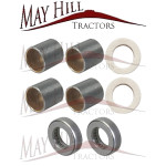 Massey Ferguson 65 & 765 Kingpin Spindle Repair Kit (1.1/4") Massey Ferguson 65 & 765 Kingpin Spindle Repair Kit (1.1/4")