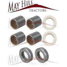 Massey Ferguson 65 & 765 Kingpin Spindle Repair Kit (1.1/4") Massey Ferguson 65 & 765 Kingpin Spindle Repair Kit (1.1/4")
