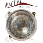 Massey Ferguson Head Lamp Light RH