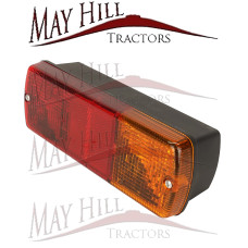 Rear Light For Case David Brown Tractor