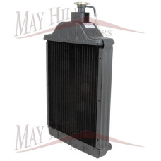 Massey Ferguson 165, 168, 175, 178, 185, 188 Tractor Radiator 3 1/2" Neck