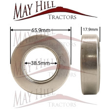 Spindle Thrust Bearing for Massey Ferguson 165 168 185 188 275 290 550 Tractor