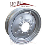 International, David Brown, Ford, John Deere, Massey Front Wheel Rim 4.50 X 16 (6.00 X 16 Tyre)