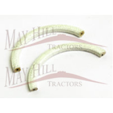 Rope Seal Set 2pcs for Massey Ferguson (35 3cyl) 65 135 148 165