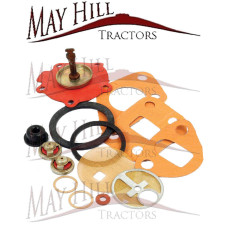 Case, International, Massey Ferguson Fuel Pump Repair Kit