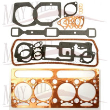 Massey Ferguson 65 & 765 - A4.203 Tractor Head Gasket Set (Not AD4.203)