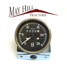 Massey Ferguson 265, 275, 290, 565, 575, 590, 595 Tractor Tractormeter, Tachometer