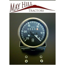 Massey Ferguson 230, 240, 550, Ursus 2802, 2812, 3502 Tractor Tractormeter, Tachometer