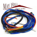 Wiring Harness Loom to fit Fordson Major