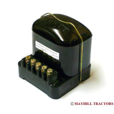 12V Control Box for Fordson Dexta & Major