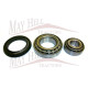 Wheel Bearing Kit for Ford 4000 4110 4600 4610 Tractor