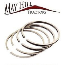 Ferguson TEA 80mm Piston Ring Set (4 rings)