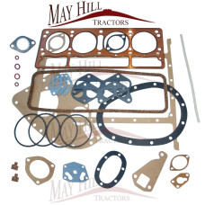 Massey Ferguson TEA TED (35 135 Petrol) Complete Full Gasket Set