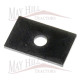 Radiator Locating Pad for Massey Ferguson TE20 35 135 240 550 560 675