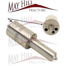 BDLL150S6600CF Fuel Injector Nozzle for Massey Ferguson 290 390 590 690 Tractor