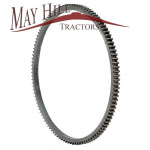 115 Teeth Ring Gear for Massey Ferguson 3 & 4 Cylinder Perkins