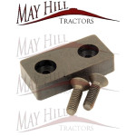 Seat to Spring Rubber Bumper for Massey Ferguson 35 35X 135 165 168 175 188
