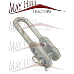 Fordson Major, Ford 4000, 4600, 5000, 5600, 5610, 7000, 7600, 7610 Tractor D Shackle
