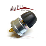 David Brown, Massey Ferguson, International Tractor Headlamp, Headlight Switch