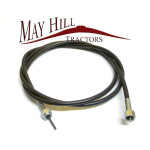 Leyland/Nuffield 10/60, (245 QCab)(270 DPA Fuel Pump) Tractor Tacho Drive Cable