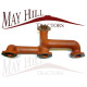 Leyland 255, 262, 270, 272, 282, 462, 472, 602, 604, 702, 704 Exhaust Manifold