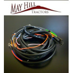 Nuffield 4/60, 10/60 Tractor Wiring Loom Harness