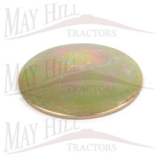 Massey, Ferguson, Ford, Fordson Tractor Core Plug (Dished Type) 1.3/4" (44.75mm)