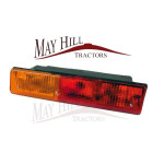 Massey Ferguson, Case IH, Fiat Rear Combination Lamp Light LH