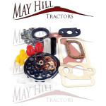 Massey Ferguson Tractor Injector, Injection Pump Seal Kit 3, 4 & 6 cylinder Models