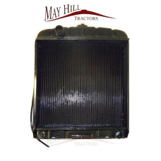 International 275, 414 Radiator