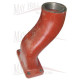 Case International Tractor Exhaust Elbow 574 - 895 See List
