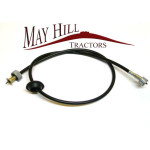 Ford 2000, 3000, 4000 Tractor Tacho Tachometer Cable 1016mm