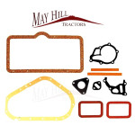 David Brown 880 & 950 Implematic (4 cyl) Bottom Gasket Set
