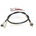 Massey Ferguson 35 & 135 TVO & Petrol Models Tachometer Cable 1073mm