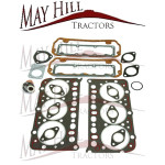 Top End Head Gasket Set for Case David Brown 1594 1690 1694 Tractor