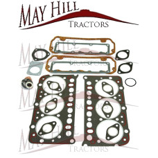 Top End Head Gasket Set for Case David Brown 1594 1690 1694 Tractor