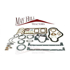 David Brown 4 cyl Bottom Gasket Set