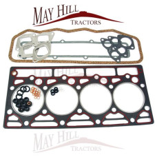 Head Gasket Set (D206, D239, D246) for Case & International 684 784 885 895 995 