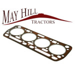 International 250 275 276 354 384 414 434 Tractor Head Gasket International 250 275 276 354 384 414 434 Tractor Head Gasket