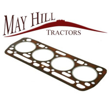 International 250 275 276 354 384 414 434 Tractor Head Gasket