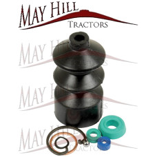 Brake Master Cylinder Seal Kit for Case David Brown 1394 1494 1594 1694 Tractor