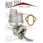 Fuel Lift Pump for Case IH International 5120 5130 5140 5150 5220 Maxxum Tractor